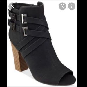 Guess Ankle Boot